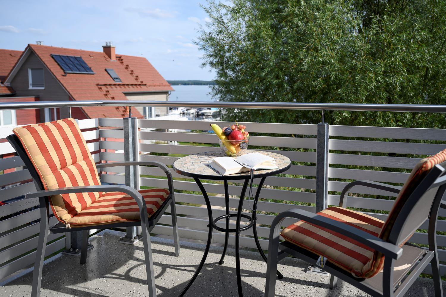 Ferienwohnung Maisonette Abendrot Am Plauer See Plau am See Exterior photo